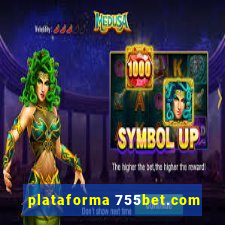 plataforma 755bet.com